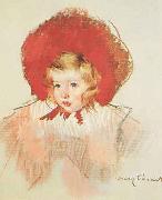 Child with Red Hat, Mary Cassatt